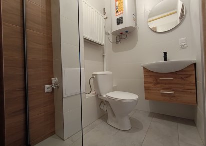 mieszkanie na sprzedaż - Radlin