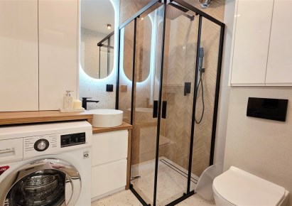 mieszkanie na wynajem - Rybnik, Chwałowice