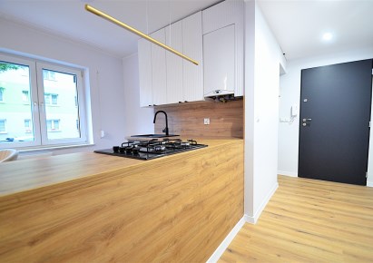 mieszkanie na sprzedaż - Bytom, Śródmieście