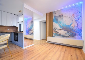 mieszkanie na sprzedaż - Bytom, Śródmieście