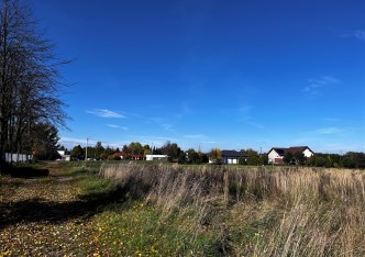 działka na sprzedaż - Świerklany, Świerklany Górne
