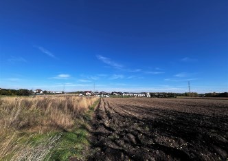 działka na sprzedaż - Świerklany, Świerklany Górne