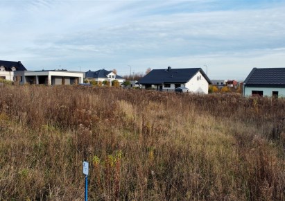 działka na sprzedaż - Kutno, Andersena