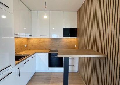 mieszkanie na wynajem - Żory, Centrum