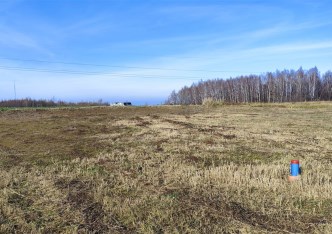 działka na sprzedaż - Chmielnik, Wola Rafałowska