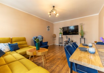 mieszkanie na sprzedaż - Bytom, Śródmieście