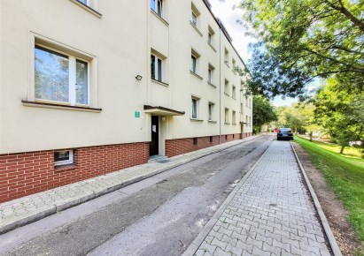 mieszkanie na sprzedaż - Katowice, Koszutka