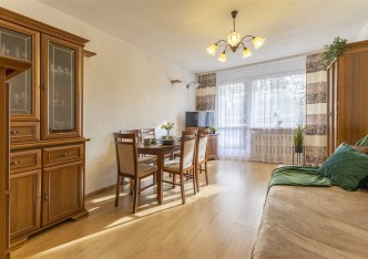 mieszkanie na sprzedaż - Zabrze, Zaborze