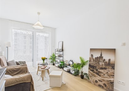 mieszkanie na sprzedaż - Warszawa, Ursus