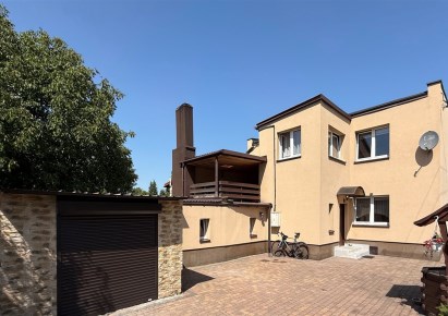 dom na sprzedaż - Gierałtowice, Paniówki