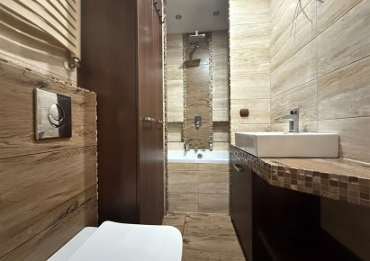 mieszkanie na sprzedaż - Jastrzębie-Zdrój