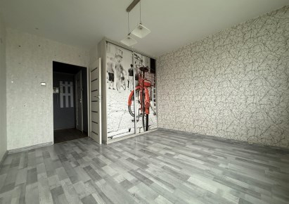 mieszkanie na sprzedaż - Wodzisław Śląski