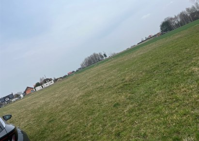 działka na sprzedaż - Godów, Gołkowice