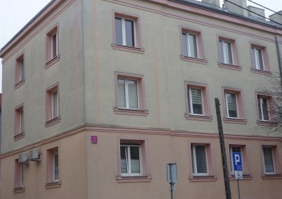 mieszkanie na wynajem - Kutno, Zamenhofa