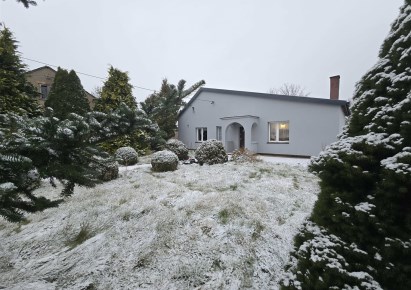 dom na sprzedaż - Gozdowo, Lisice-Folwark