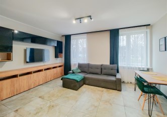 mieszkanie na sprzedaż - Tychy, B