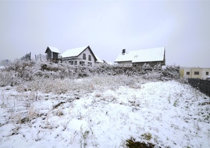 działka na sprzedaż - Bytom, Szombierki