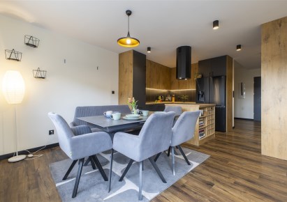 mieszkanie na sprzedaż - Katowice