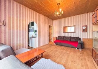 mieszkanie na sprzedaż - Katowice, Szopienice