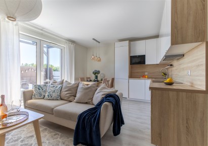 mieszkanie na sprzedaż - Ruda Śląska, Godula