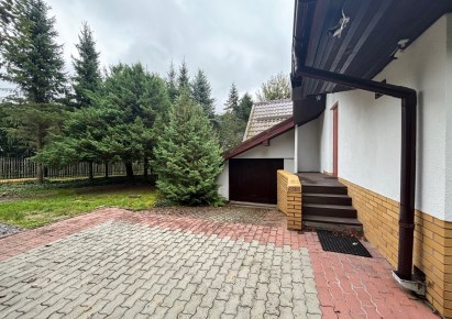 dom na sprzedaż - Brenna