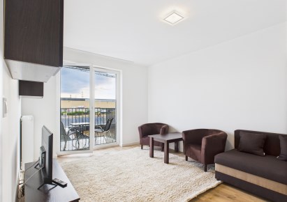 mieszkanie na wynajem - Warszawa, Ursus