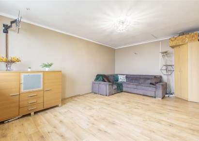 mieszkanie na sprzedaż - Zabrze, Centrum