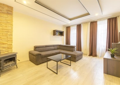 mieszkanie na sprzedaż - Zabrze, Śródmieście