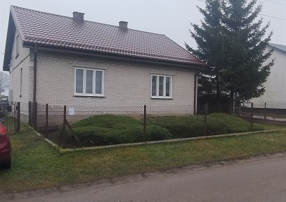 dom na sprzedaż - Sierpc (gw), Bledzewko