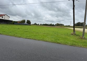 działka na sprzedaż - Suszec