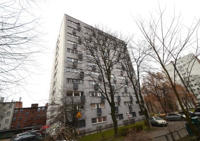 mieszkanie na sprzedaż - Bytom