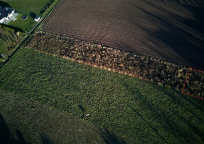 działka na sprzedaż - Świerklany, Świerklany Górne