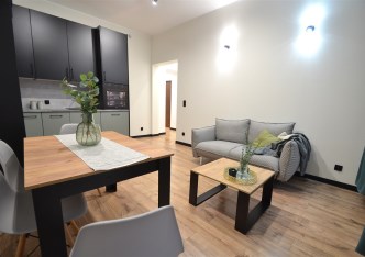 mieszkanie na sprzedaż - Bytom