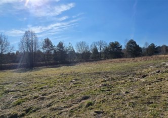 działka na sprzedaż - Rybnik, Kamień pod Rzędówką