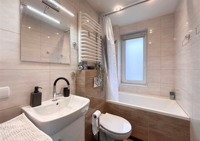 mieszkanie na wynajem - Zabrze, Centrum