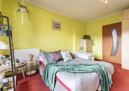 mieszkanie na sprzedaż - Zabrze, Centrum