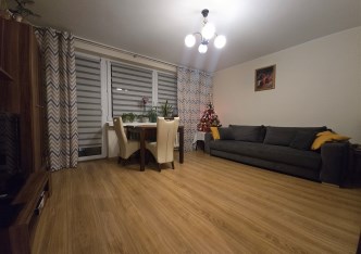 mieszkanie na sprzedaż - Płock, Dworcowa