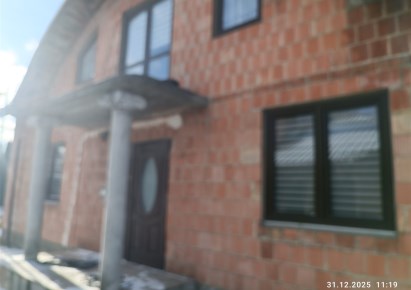 dom na sprzedaż - Lubaczów