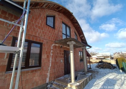 dom na sprzedaż - Lubaczów