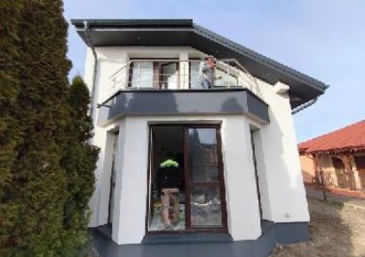 dom na sprzedaż - Lubaczów