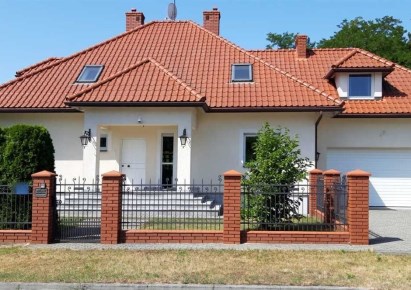 dom na wynajem - Raniżów