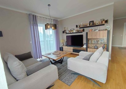 mieszkanie na sprzedaż - Żory, Centrum