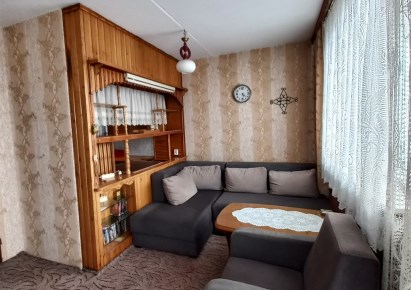 mieszkanie na sprzedaż - Żory, os. Sikorskiego