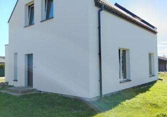 dom na sprzedaż - Żory, Baranowice