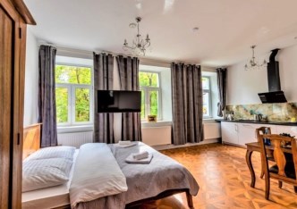 mieszkanie na wynajem - Białystok