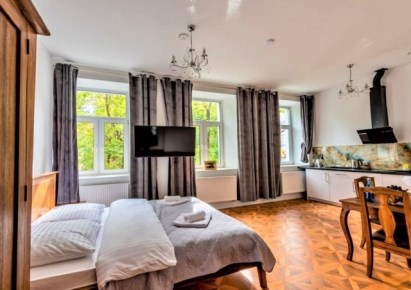 mieszkanie na wynajem - Białystok