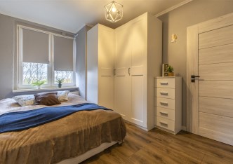 mieszkanie na sprzedaż - Zabrze