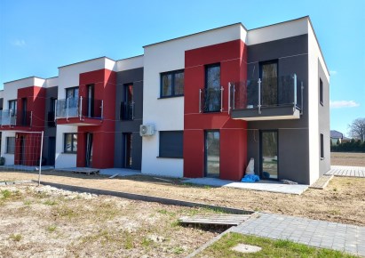 mieszkanie na sprzedaż - Żory, Rogoźna