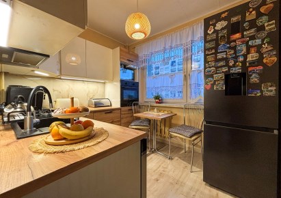 mieszkanie na sprzedaż - Chorzów, Chorzów II