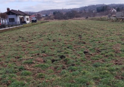 działka na sprzedaż - Rzeszów, Biała